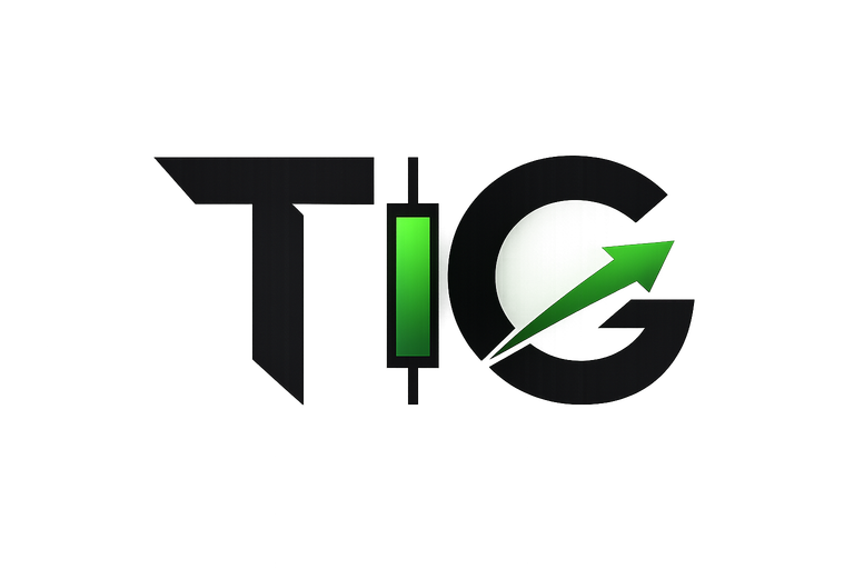 T.I.G logo